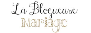 la blogueuse mariage