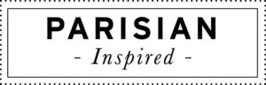 parisian inspired