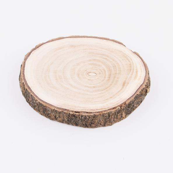 Rondin de bois