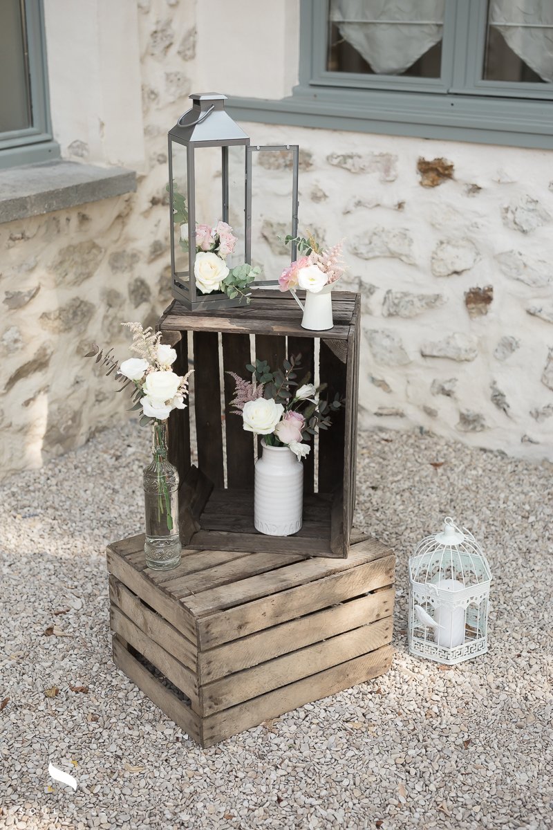 Caisse en bois – Image 2