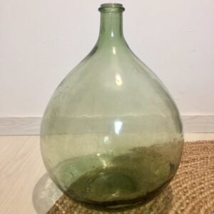Dame Jeanne verte