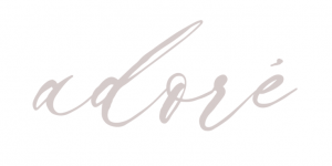 Adoré Blog de mariage Fine art