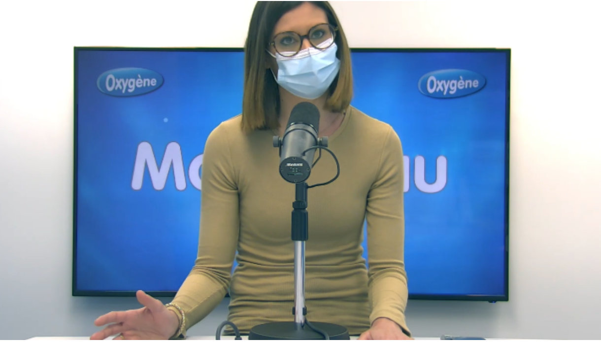 podcast radio oxygène covid-19 mariage