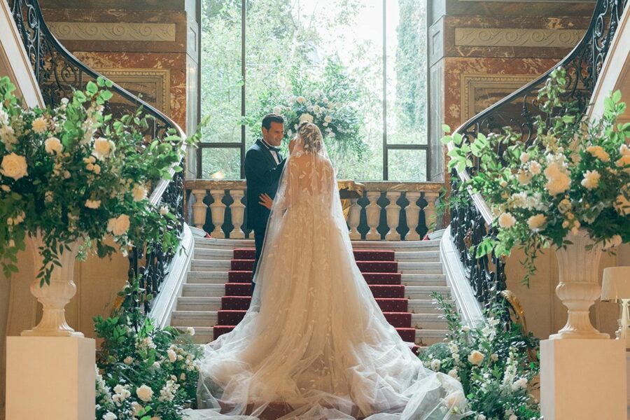 Claudia&Ziad
