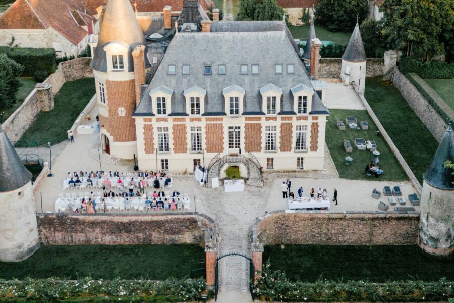 Justine Huette Luxury Wedding Planner Paris Ile-de-France93