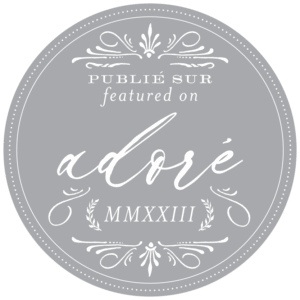 Justine Huette Luxury Wedding-Planner Paris IDF
