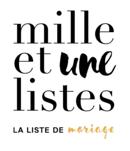mile et une listes