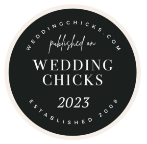 publication Justine Huette wedding planner