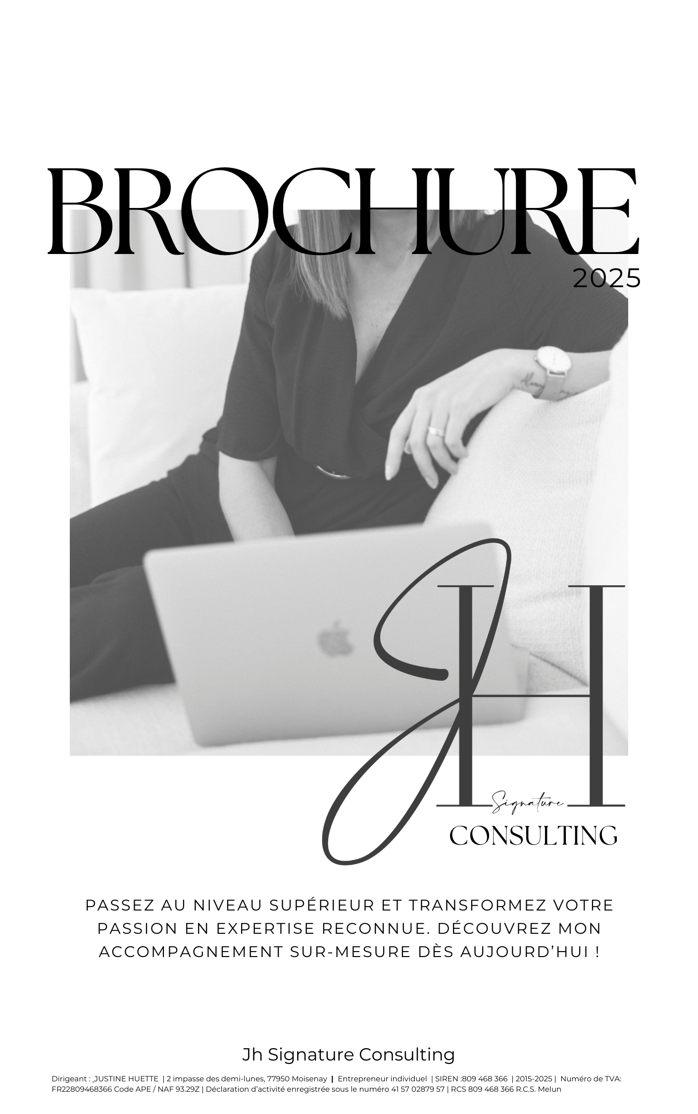 Brochure - JH Signature Consulting - Formation professionnelle pour wedding-planners8